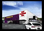 Premium Five（生駒郡 大和小泉駅）
