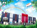 マルハン上牧店（北葛城郡 香芝駅）