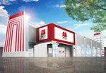 マルハン法隆寺インター店（北葛城郡 池部駅）