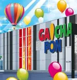 がちゃぽん上牧店