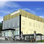 パーラーマルマン吉野店（吉野郡 下市口駅）