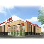 １２３和歌山インター店（和歌山市 日前宮駅）
