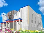 スーパーフジ大谷店（和歌山市 紀ノ川駅）