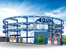 PACHINKO AQUAの外観画像