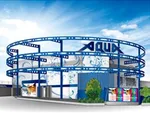 PACHINKO AQUA（和歌山市 東松江（和歌山県）駅）