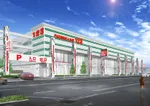 １２３塩屋店（和歌山市 宮前駅）