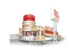 スロット１２３梶取店（和歌山市 紀ノ川駅）