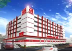 １２３田辺店（田辺市 紀伊田辺駅）
