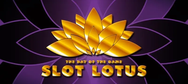 SLOT LOTUSの店舗画像