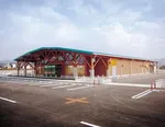 ダイナム和歌山貴志川店（紀の川市 船戸駅）