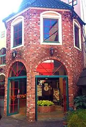 遊劇場Ⅳの外観画像