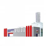 パーラーフジ吉備店（有田郡 藤並駅）