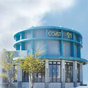 コースト21の外観画像