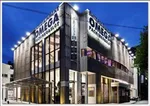 エンターテイメントオメガ白梅町店（京都市北区）