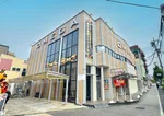 エンターテイメントオメガ白梅町店（京都市北区）