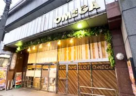大宮オメガの外観画像