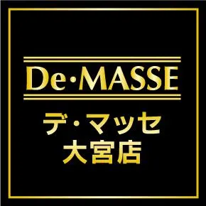 デ･マッセ大宮店の店舗画像