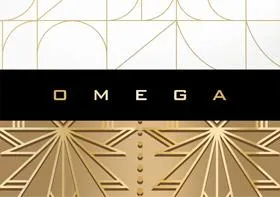 オメガ寺町の外観画像