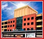 サンラッキー二条店