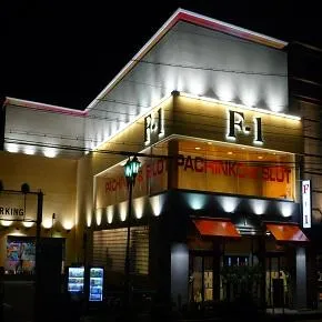 F－1の外観画像