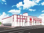 梅津KBグランド（京都市右京区 太秦天神川駅）