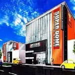 スーパードーム西院店（京都市右京区）