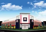 スーパードーム新堀川店（京都市伏見区 桃山御陵前駅）