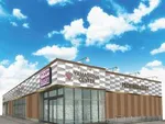 山科センター（京都市山科区 山科駅）