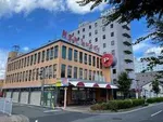 ニューラッキー（福知山市 福知山駅）