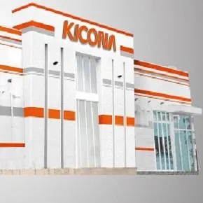 キコーナ福知山店の外観画像