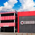 ZORRO（福知山市 福知山駅）