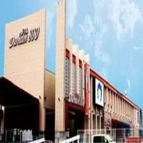 ダラム800の外観画像