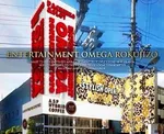 エンターテイメントオメガ六地蔵