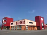 マルハン峰山店（京丹後市 峰山駅）