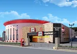 スーパードーム木津店（木津川市 山田川駅）
