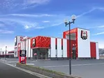 スーパードーム野田川店（与謝郡 与謝野駅）