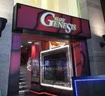 京橋会館＆GENESIS