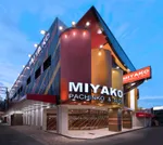 スペースミヤコ