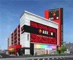 ARROW浪速店（大阪市浪速区 大国町駅）