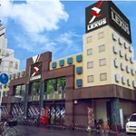 パーラーレクサス淡路店（大阪市東淀川区 淡路駅）