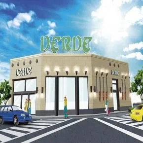 DERDEの外観画像