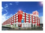 １２３鶴橋店（大阪市東成区 鶴橋駅）