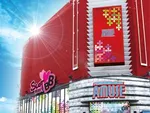アミューズ関目（大阪市城東区 関目駅）