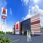 マルハン今福店（大阪市城東区 今福鶴見駅）
