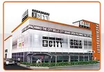 ザシティベルシティ篠崎店（江戸川区 篠崎駅）