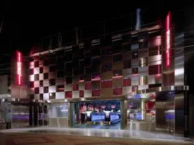 四海樓アタリヤの外観画像