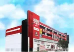 アミューズ南住吉店（大阪市住吉区 長居駅）