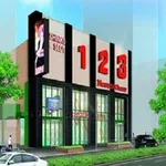 １２３長居店（大阪市住吉区 長居駅）