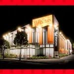 ウエスタン 環七南葛西店