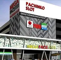 メガフェイス1300淀川の外観画像